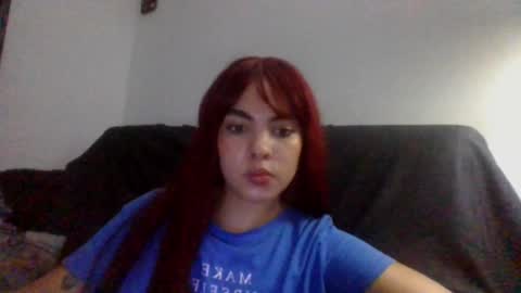 Snapshot of kiri_cute chatting on 9, 1, 2025 Kiri online show from 9, 1, 2025