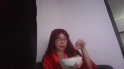 Snapshot of kiri_cute chatting on 10, 2, 2025 Kiri online show from 10, 2, 2025