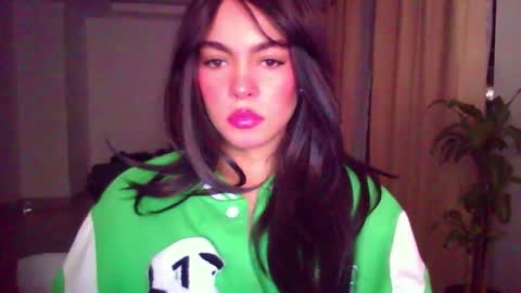 Snapshot of kiri_cute chatting on 16, 11, 2025 Kiri online show from 16, 11, 2025