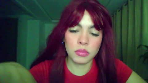 Snapshot of kiri_cute chatting on 28, 11, 2025 Kiri online show from 28, 11, 2025