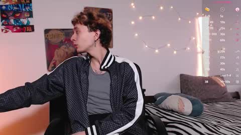 Alan online show from 12, 3, 2026