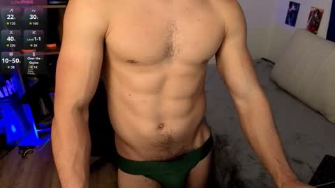 Jacob online show from 17, 1, 2026