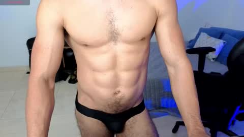 Jacob online show from 27, 3, 2026