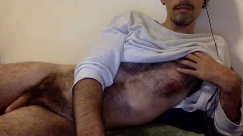 kirlian online show from 24, 4, 2026