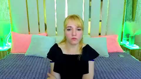 Snapshot of kirra_salute chatting on 13, 7, 2026 Kirra Salute online show from 13, 7, 2026