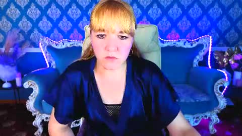 Snapshot of kirra_salute chatting on 18, 7, 2026 Kirra Salute online show from 18, 7, 2026