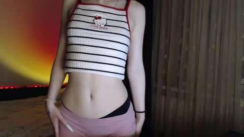 Snapshot of kisa____ chatting on 22, 4, 2026 kisa____ online show from 22, 4, 2026