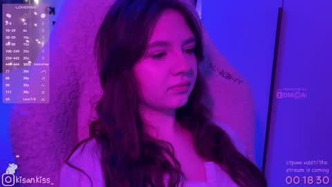 kisankiss online show from 12, 2, 2026