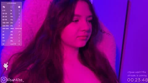 kisankiss online show from 16, 2, 2026