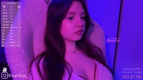 kisankiss online show from 1, 3, 2026