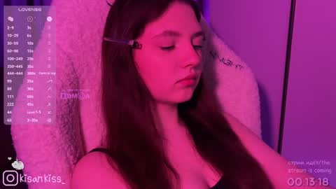 kisankiss online show from 29, 3, 2026