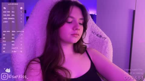 kisankiss online show from 24, 4, 2026