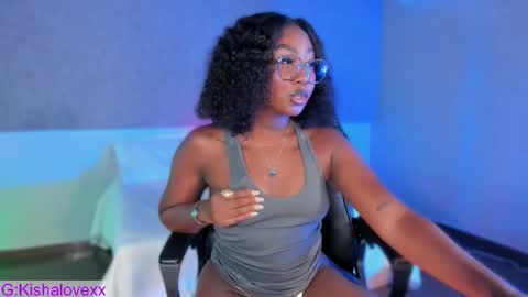 kishalove_ online show from 26, 10, 2025