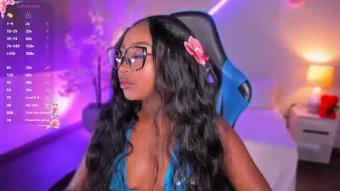 kishalove_ online show from 20, 3, 2026