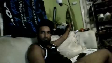 Kishan2525 online show from 19, 1, 2026