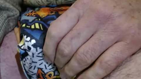 Abraham online show from 10, 11, 2025