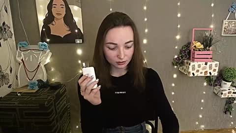 Valeria online show from 2, 2, 2025