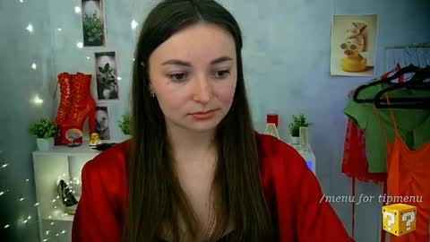 Valeria online show from 19, 4, 2026