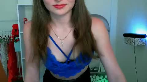 Snapshot of kiss_shy chatting on 7, 6, 2026 Valeria online show from 7, 6, 2026