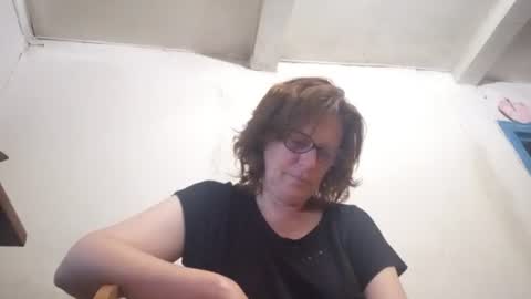 Snapshot of kissandvibe chatting on 23, 6, 2026 kissandvibe online show from 23, 6, 2026