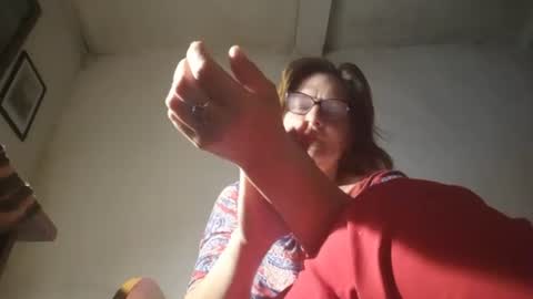 Snapshot of kissandvibe chatting on 29, 7, 2026 kissandvibe online show from 29, 7, 2026