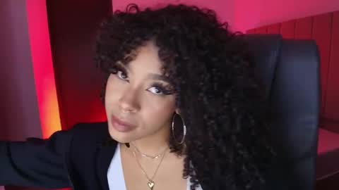 Snapshot of kisscocoaxo chatting on 7, 6, 2026 cocoa online show from 7, 6, 2026