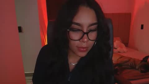 Snapshot of kisscocoaxo chatting on 11, 6, 2026 cocoa online show from 11, 6, 2026