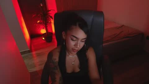 Snapshot of kisscocoaxo chatting on 11, 6, 2026 cocoa online show from 11, 6, 2026