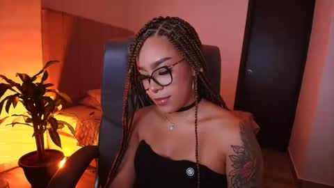 Snapshot of kisscocoaxo chatting on 14, 7, 2026 cocoa online show from 14, 7, 2026
