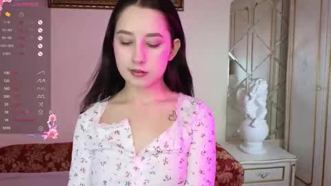 Snapshot of kisses_eva chatting on 22, 11, 2025 Hot Eva online show from 22, 11, 2025