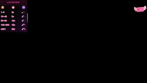 KISSI  online show from 17, 9, 2025