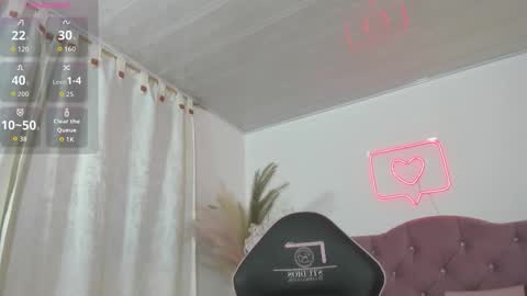 KISSI  online show from 28, 9, 2025