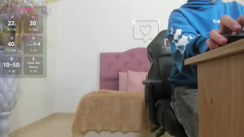 KISSI  online show from 10, 10, 2025