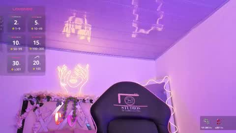 KISSI  online show from 15, 10, 2025