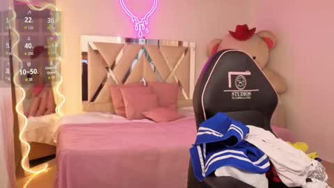 KISSI  online show from 16, 10, 2025