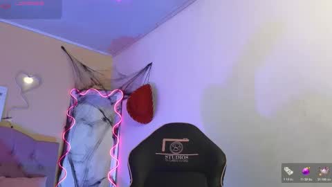 KISSI  online show from 25, 10, 2025