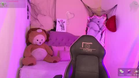 KISSI  online show from 30, 10, 2025