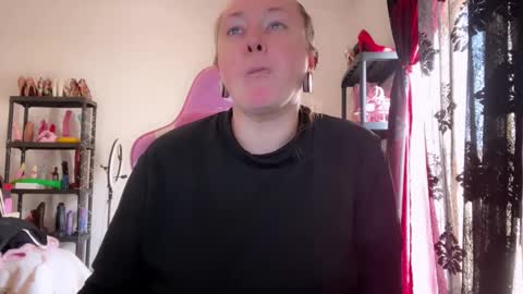 kissica online show from 6, 2, 2026