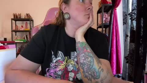 Snapshot of kissica chatting on 26, 4, 2026 kissica online show from 26, 4, 2026