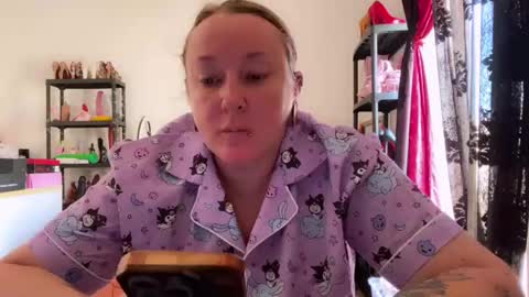 Snapshot of kissica chatting on 11, 5, 2026 kissica online show from 11, 5, 2026