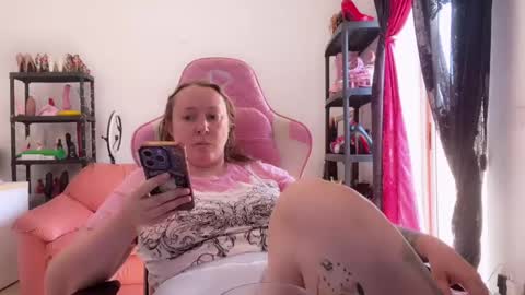 Snapshot of kissica chatting on 4, 6, 2026 kissica online show from 4, 6, 2026
