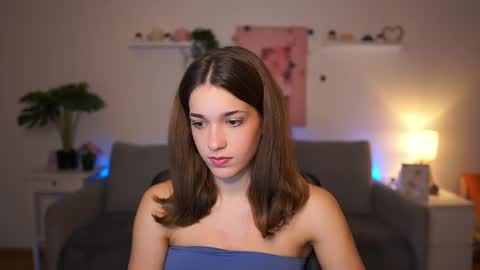 Sisi online show from 13, 11, 2025