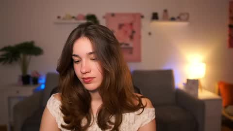 Snapshot of kissiecat chatting on 15, 4, 2026 Sisi online show from 15, 4, 2026