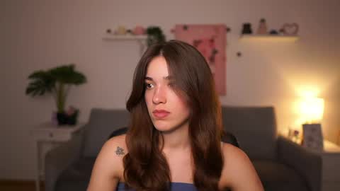 Snapshot of kissiecat chatting on 6, 5, 2026 Sisi online show from 6, 5, 2026