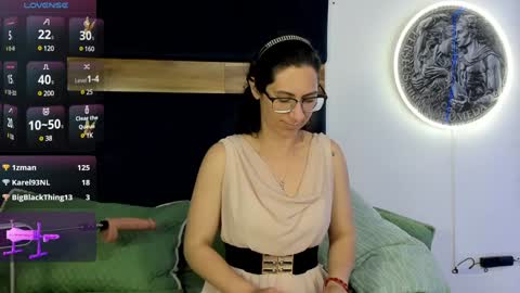 Snapshot of kissingcobank chatting on 4, 2, 2025 Kissing Company online show from 4, 2, 2025