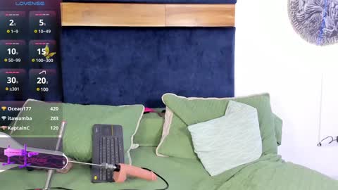 Snapshot of kissingcobank chatting on 7, 2, 2025 Kissing Company online show from 7, 2, 2025