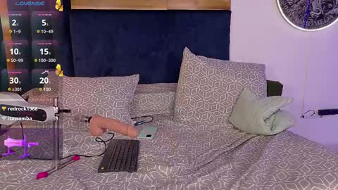 Snapshot of kissingcobank chatting on 25, 2, 2025 Kissing Company online show from 25, 2, 2025