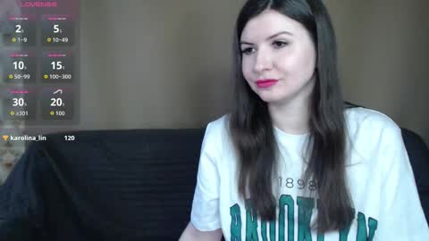 Snapshot of kisskaten chatting on 22, 2, 2026 Katarina online show from 22, 2, 2026