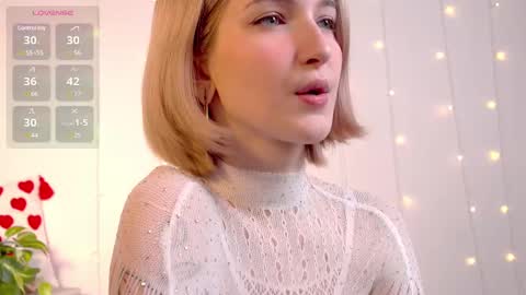 Snapshot of kisskiss_muah chatting on 20, 2, 2025 Kate  online show from 20, 2, 2025