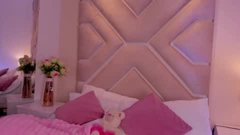 Snapshot of kisskitty__ chatting on 6, 4, 2026 kisskitty__ online show from 6, 4, 2026